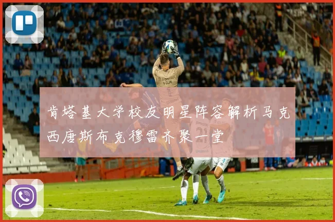 肯塔基大学校友明星阵容解析马克西唐斯布克穆雷齐聚一堂