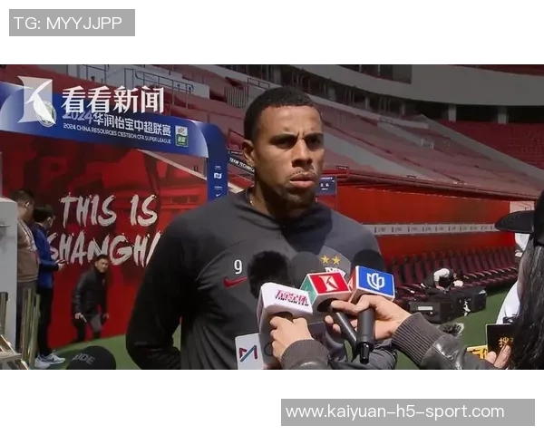 海港前锋古斯塔沃即将离队多家俱乐部已表达兴趣