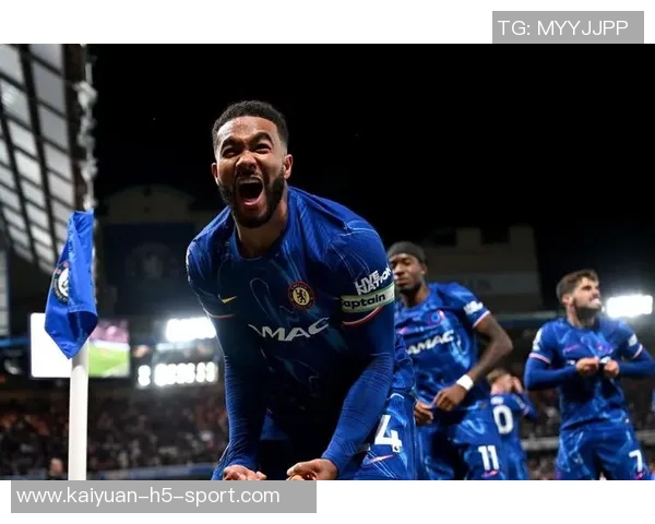 杰克逊与切尔西的缘分已尽蓝军下赛季不再考虑他的加入