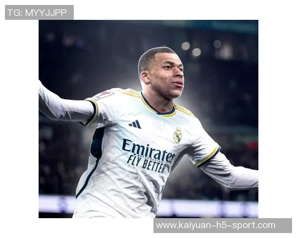 姆巴佩直言在皇马面临压力立志争夺本赛季所有冠军荣耀